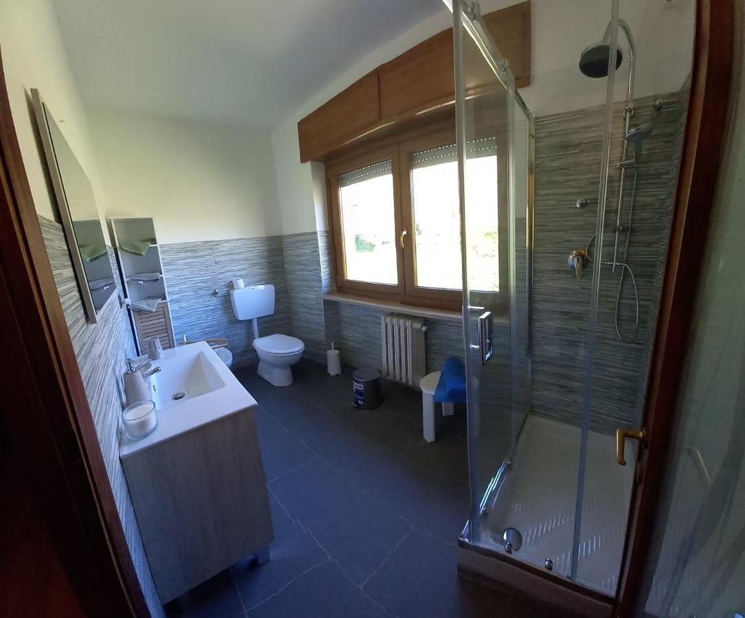 Willa Vue Du Chateau Fénis Zewnętrze zdjęcie